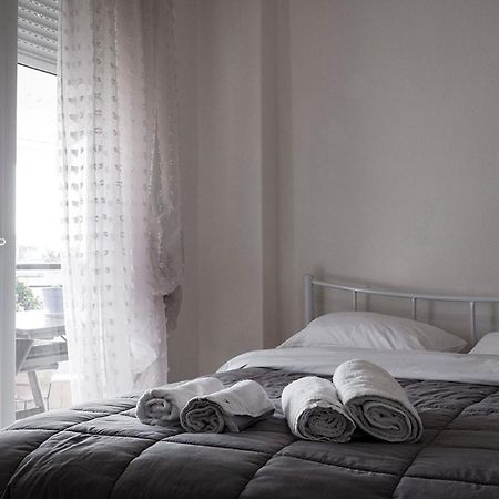 Appartamento Egnatia Flat Salonicco Esterno foto