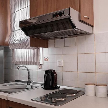 Appartamento Egnatia Flat Salonicco Esterno foto