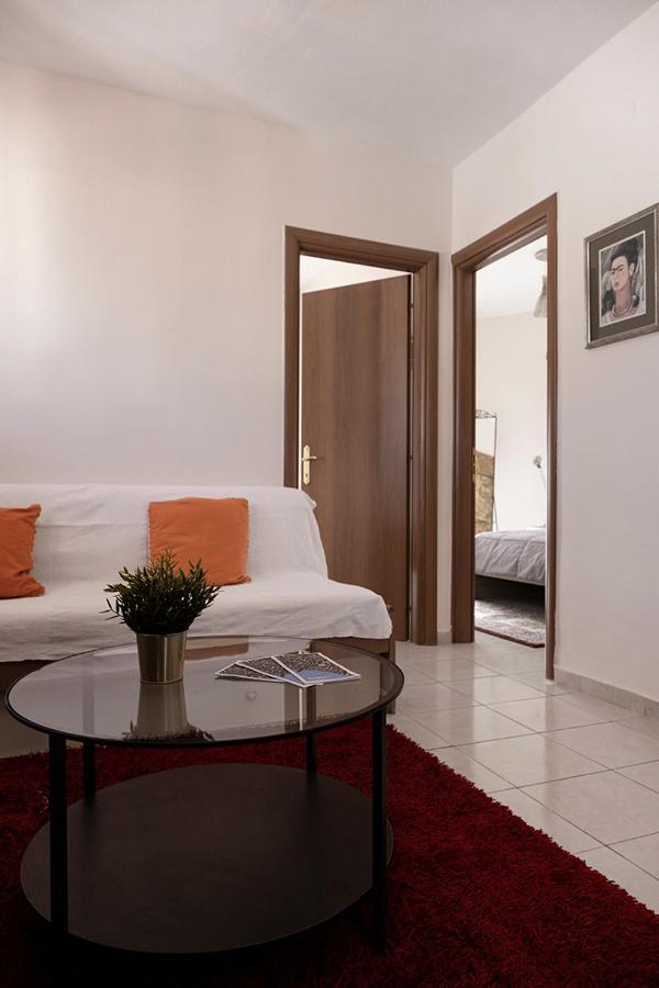 Appartamento Egnatia Flat Salonicco Esterno foto