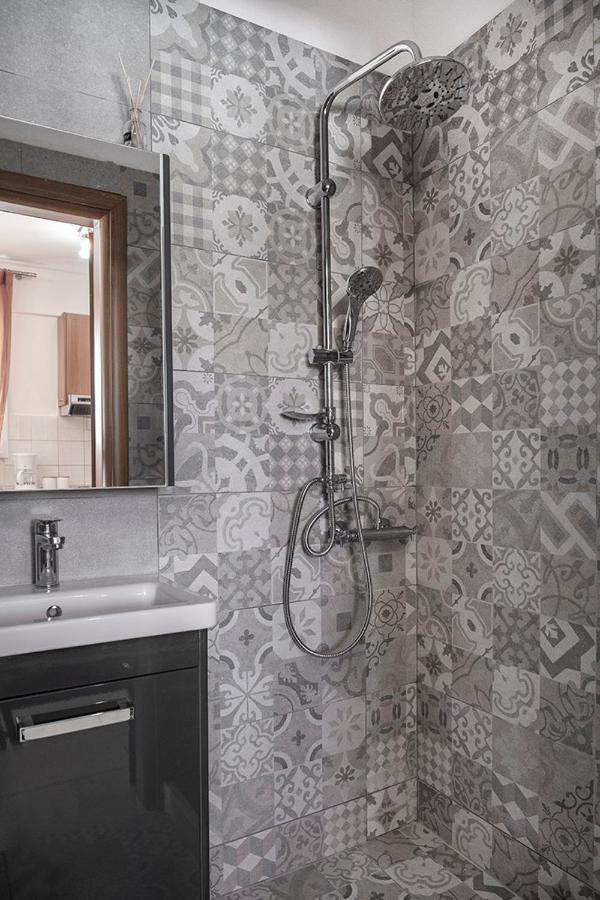 Appartamento Egnatia Flat Salonicco Esterno foto